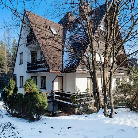 Apartamenty Sun & Snow Koscielisko Czajki Exterior photo